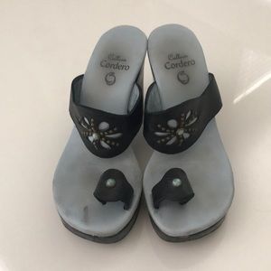 Colleen Cordero heels size 6